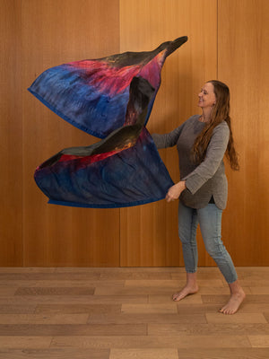 Burn Like a Fire Within