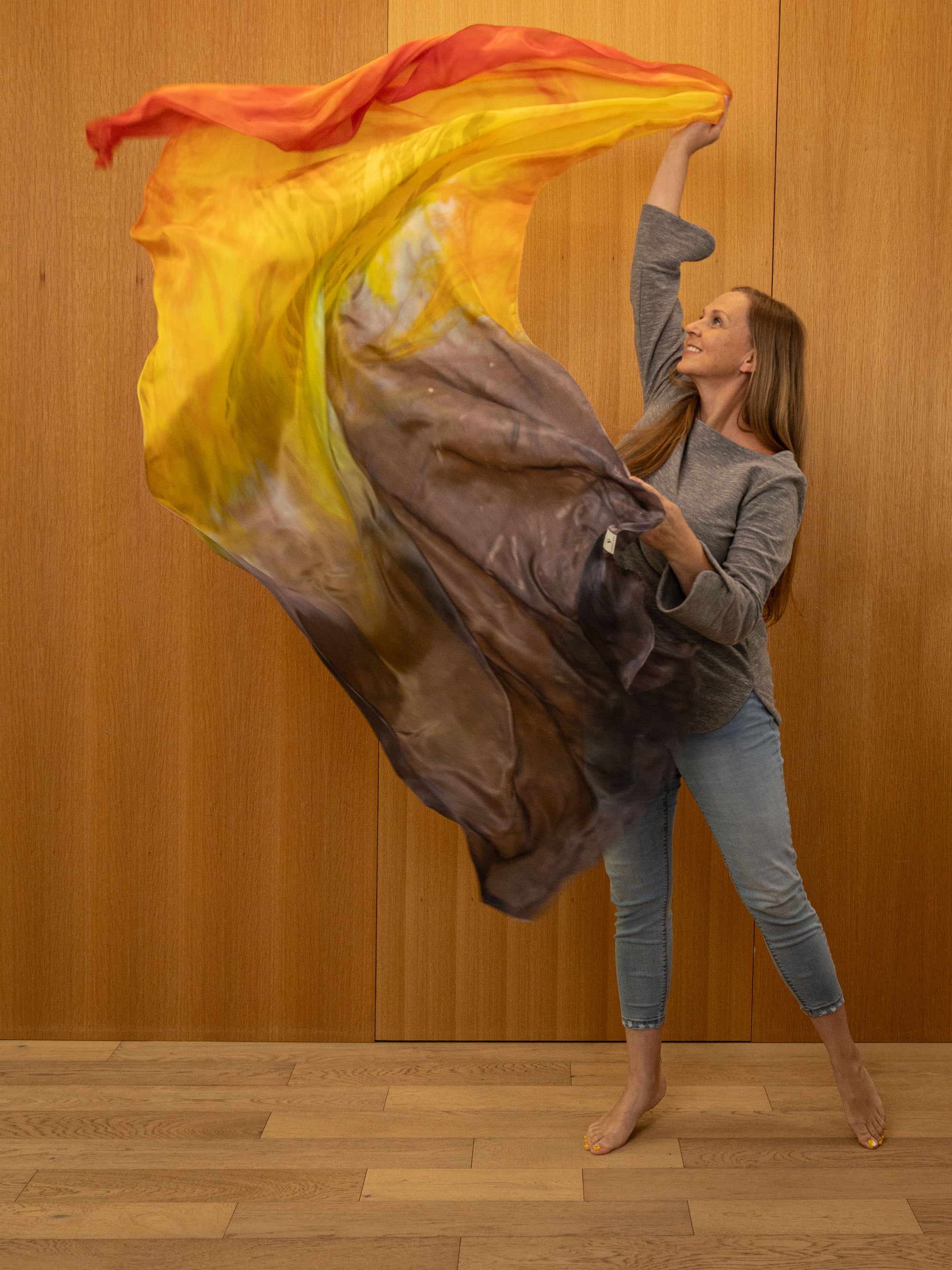 Fire Fall Down