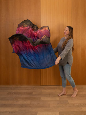 Burn Like a Fire Within