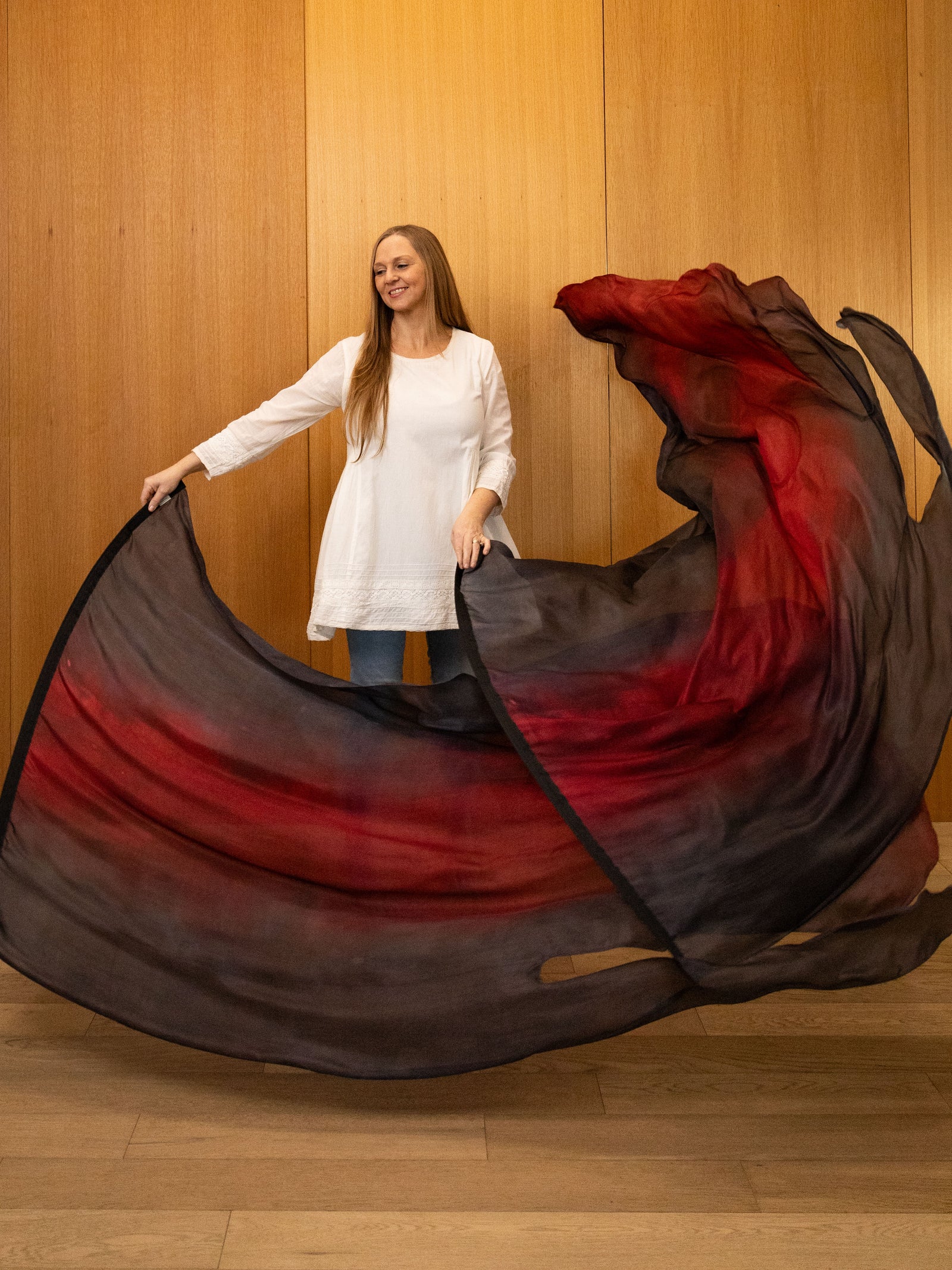 More than Conquerers