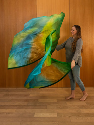 Healing for the Nations