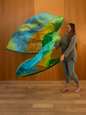 Healing for the Nations