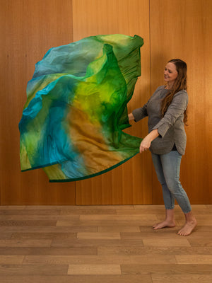 Healing for the Nations