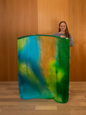 Healing for the Nations