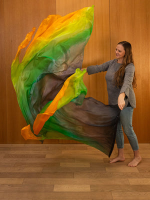 Return of the Prodigal