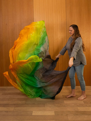 Return of the Prodigal