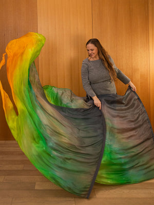 Return of the Prodigal