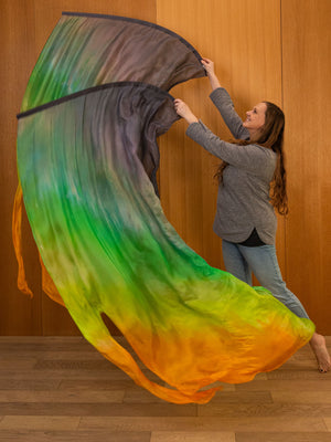 Return of the Prodigal