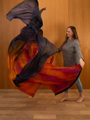 Victorious in Battle