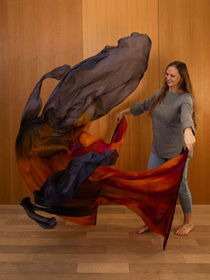 Victorious in Battle