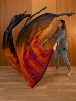 Victorious in Battle