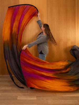 Victorious in Battle