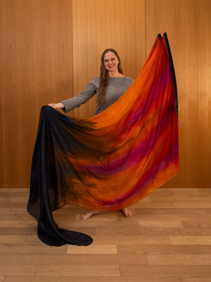 Victorious in Battle