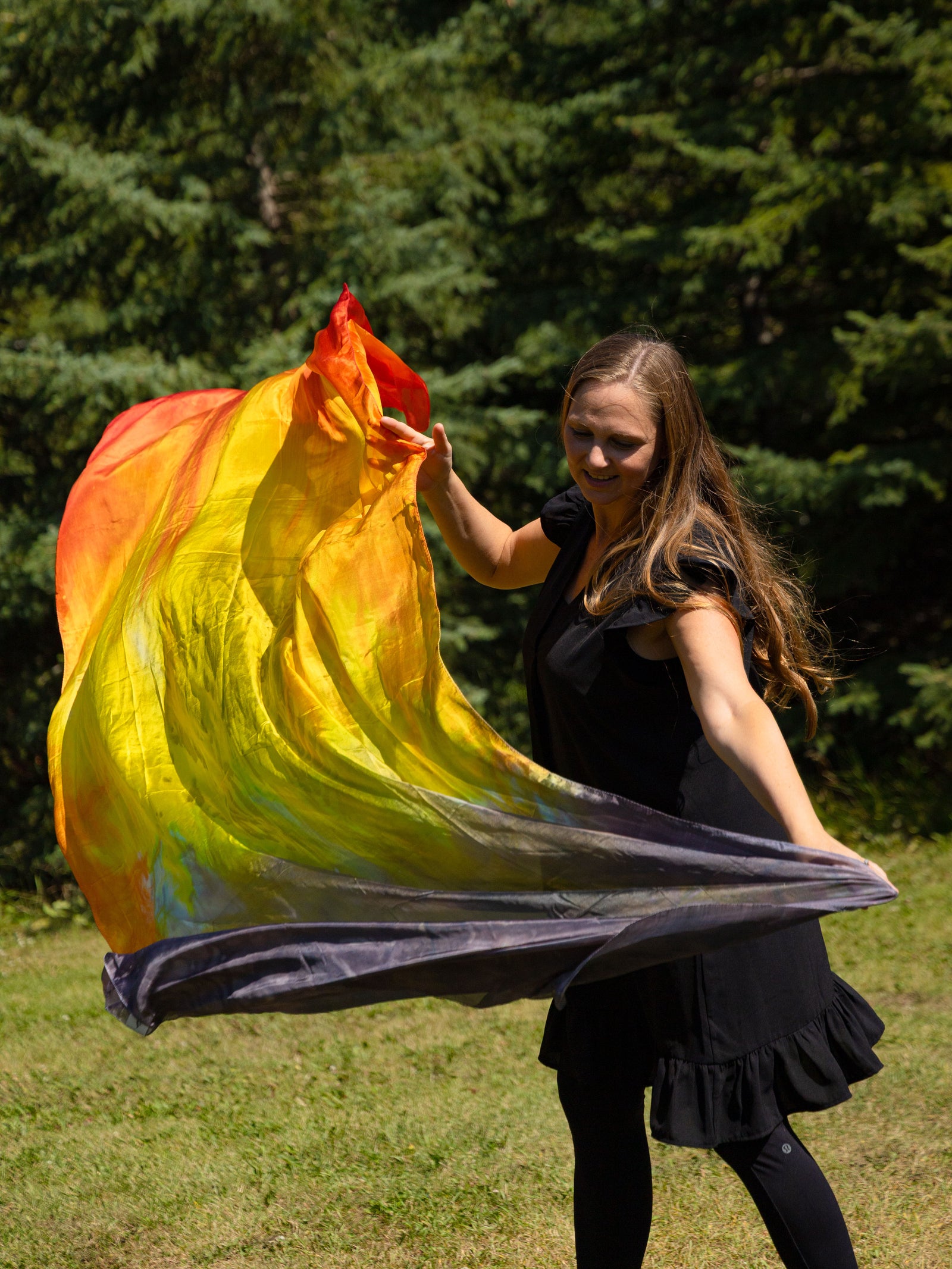 Awaken Dance Workshop - Edmonton, AB - Nov 14-15