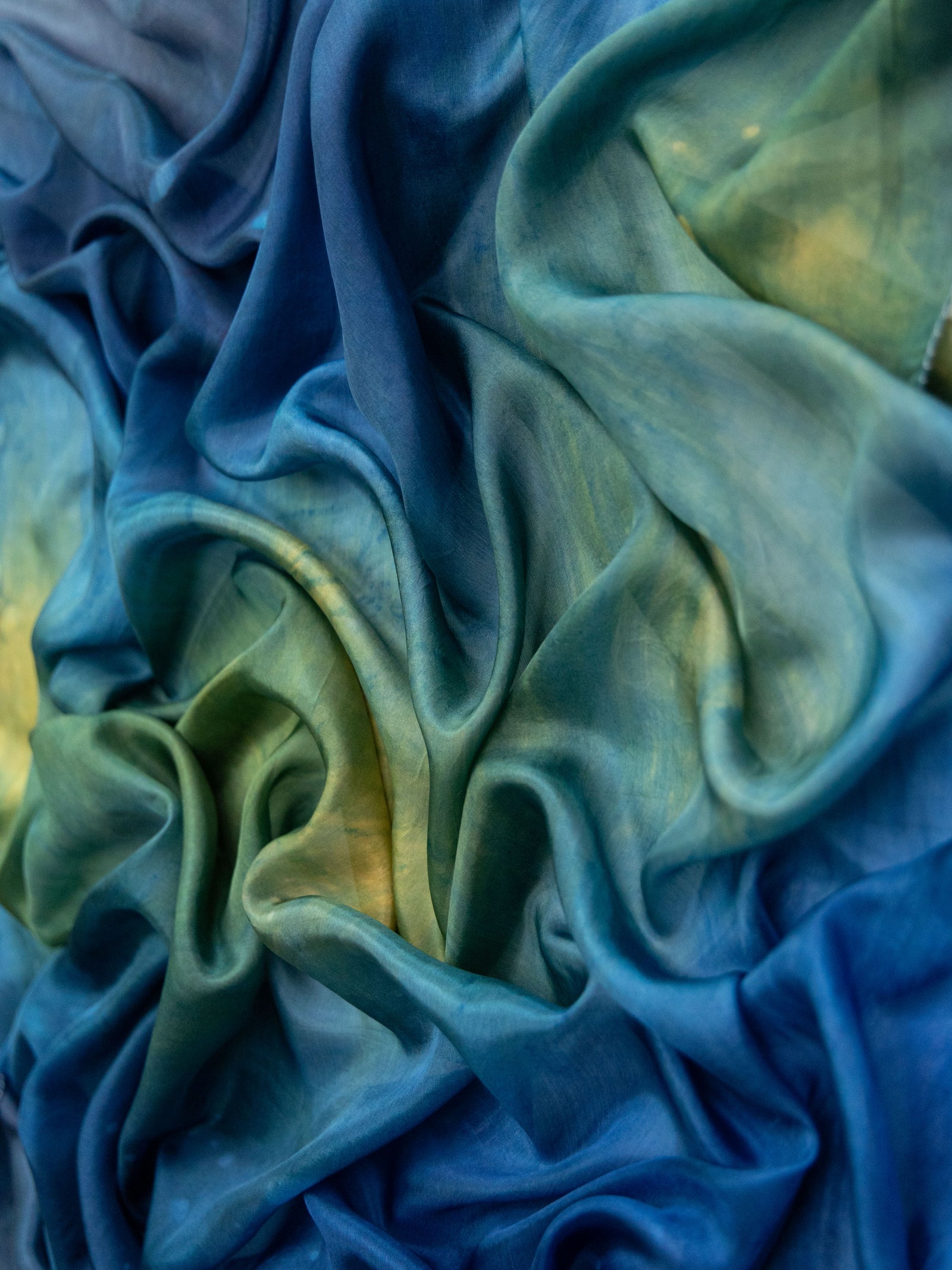 Release of Revelation