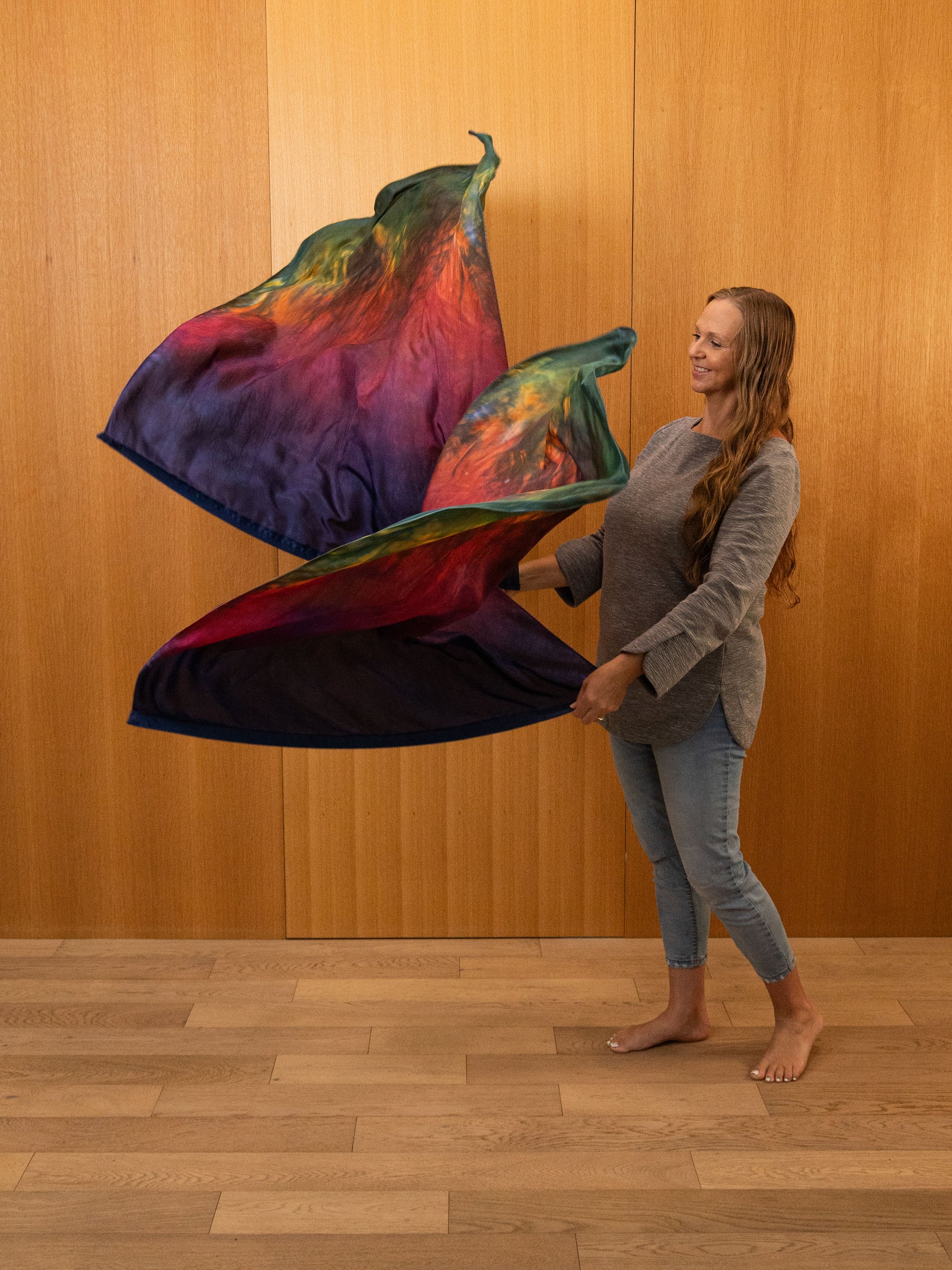 Burn Like a Fire Within