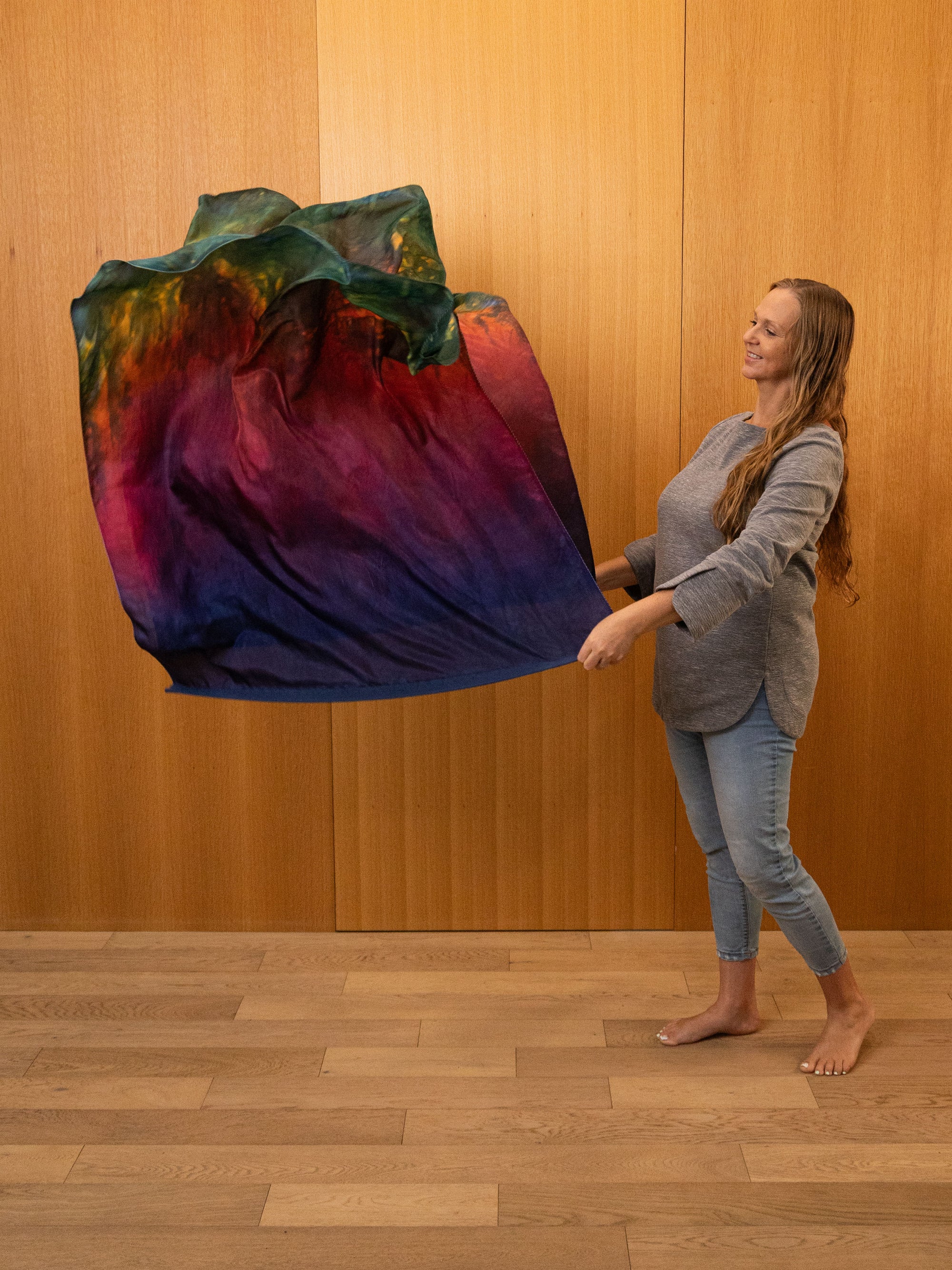 Burn Like a Fire Within