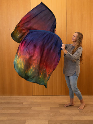 Burn Like a Fire Within