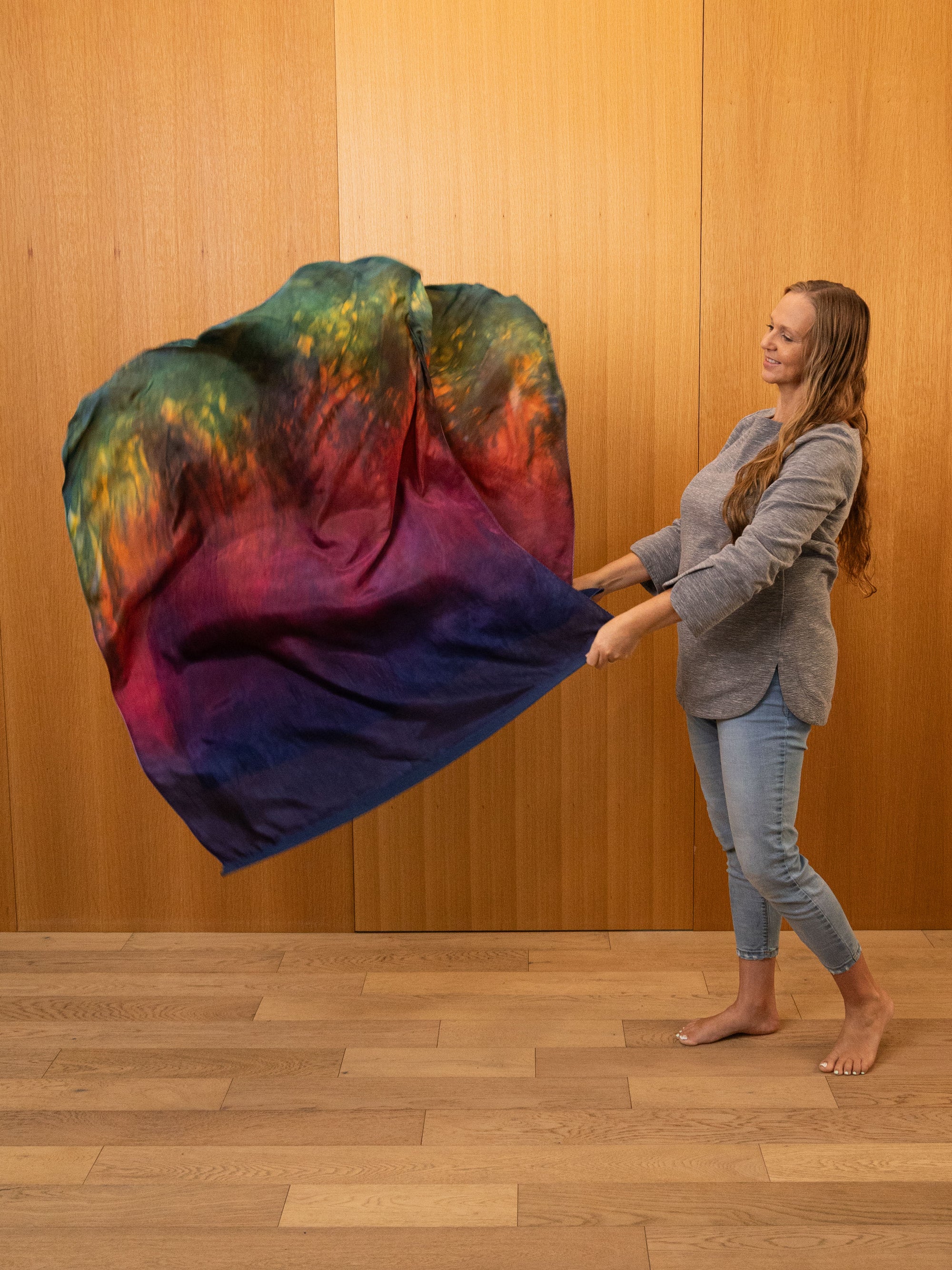 Burn Like a Fire Within