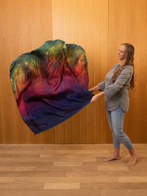 Burn Like a Fire Within