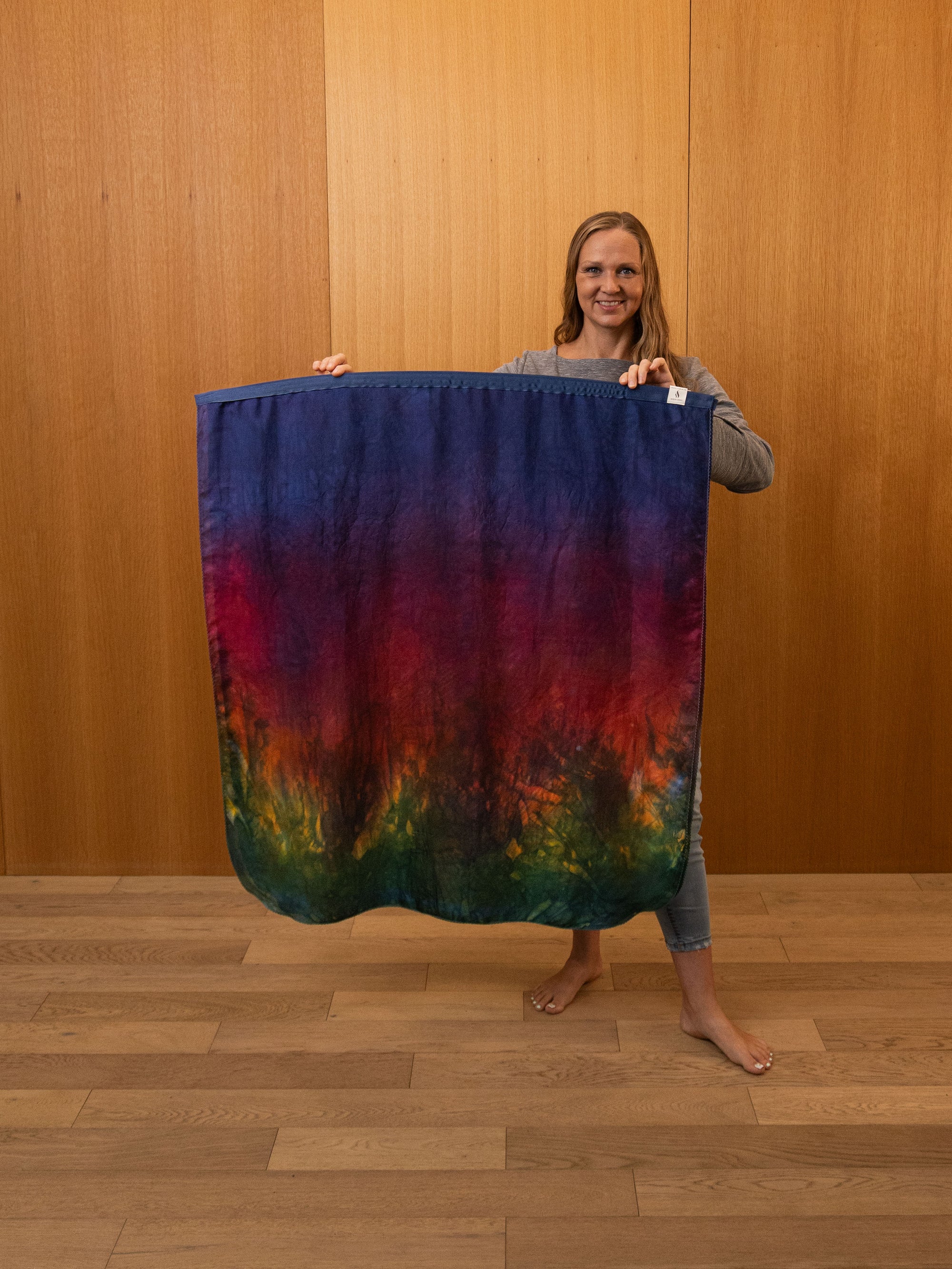 Burn Like a Fire Within