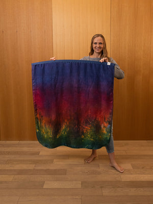 Burn Like a Fire Within