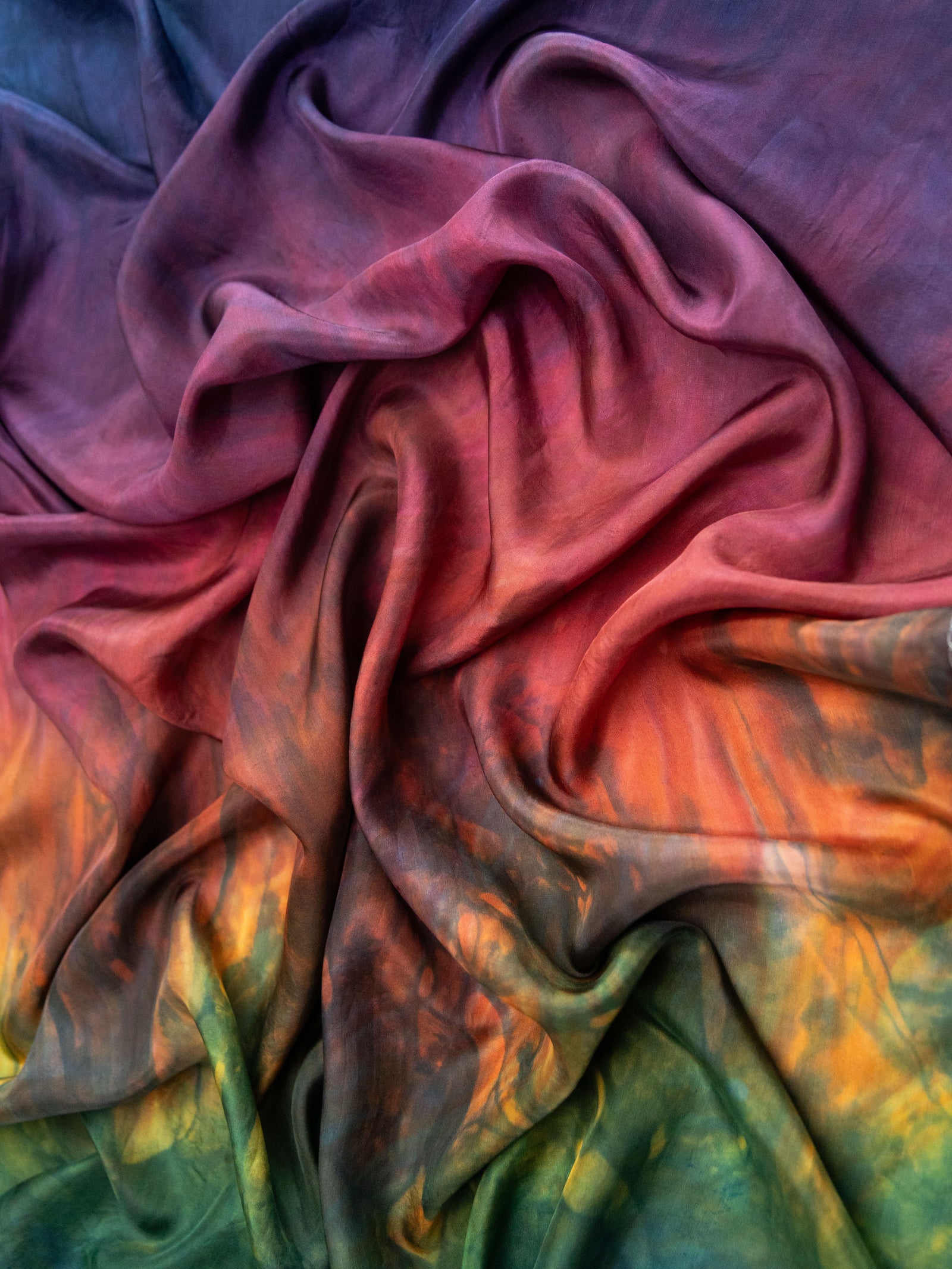 Burn Like a Fire Within