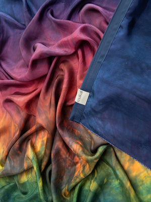 Burn Like a Fire Within