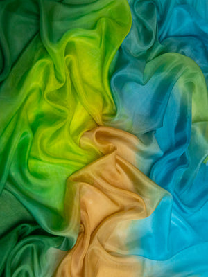 Healing for the Nations