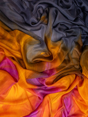 Victorious in Battle