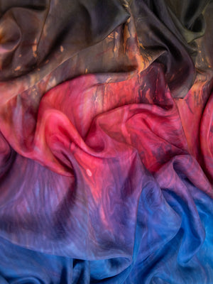 Burn Like a Fire Within