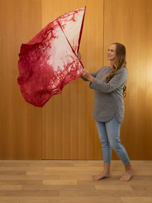 Sacrifice of Love