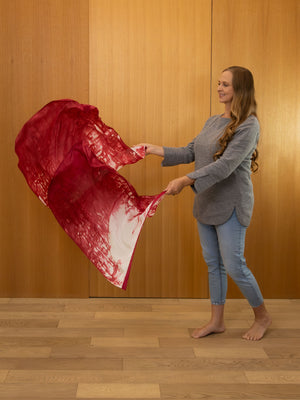 Sacrifice of Love