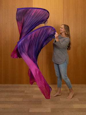 Power of Your Presence