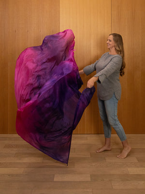 Power of Your Presence