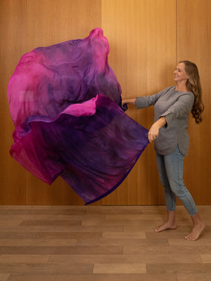 Power of Your Presence