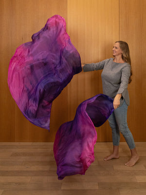 Power of Your Presence