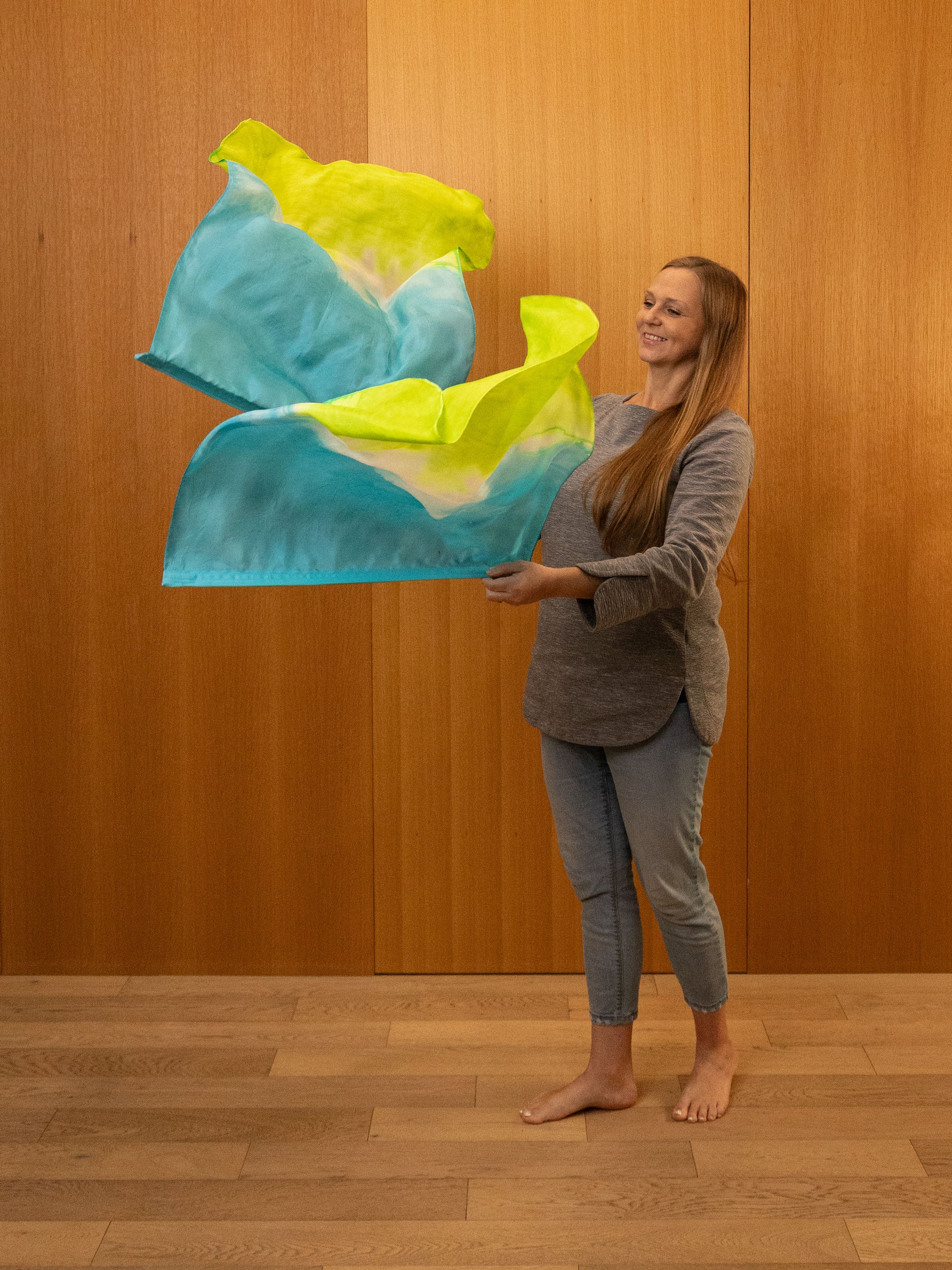 Atmosphere of Miracles