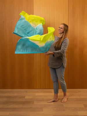 Atmosphere of Miracles