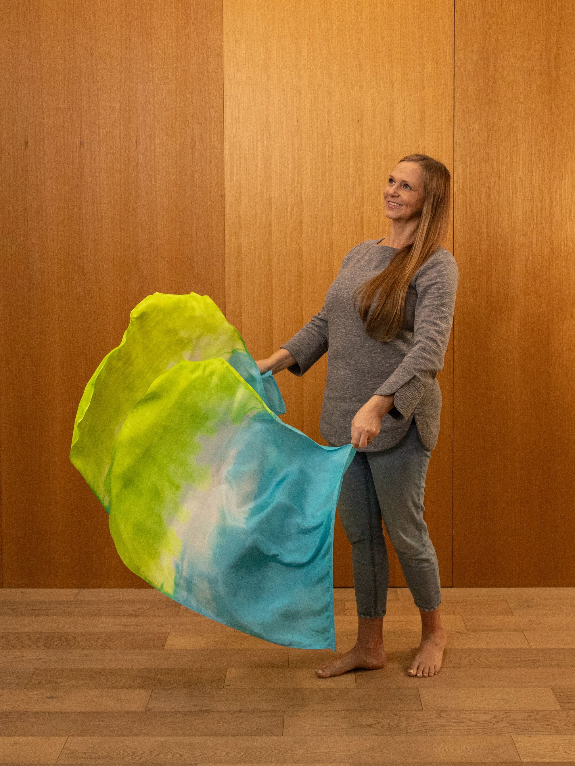 Atmosphere of Miracles