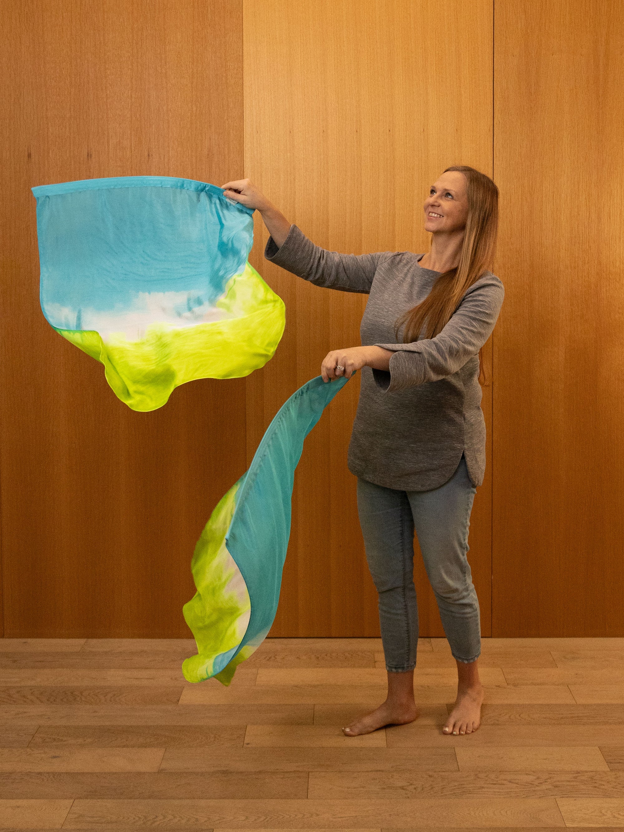 Atmosphere of Miracles