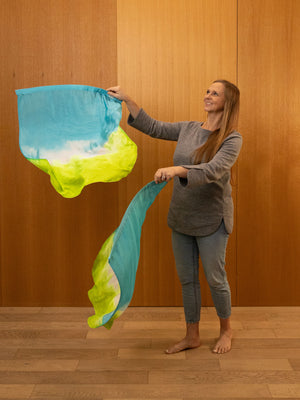 Atmosphere of Miracles