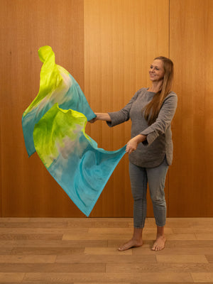 Atmosphere of Miracles