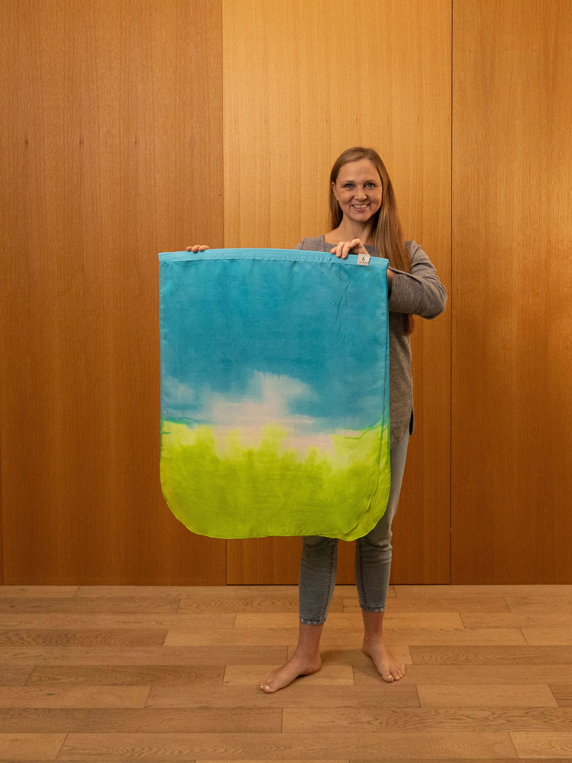 Atmosphere of Miracles