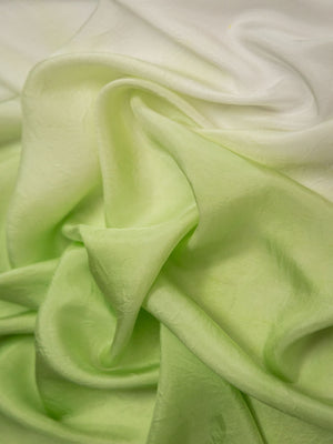 Heavens Touch: Light Green - Fruitfulness