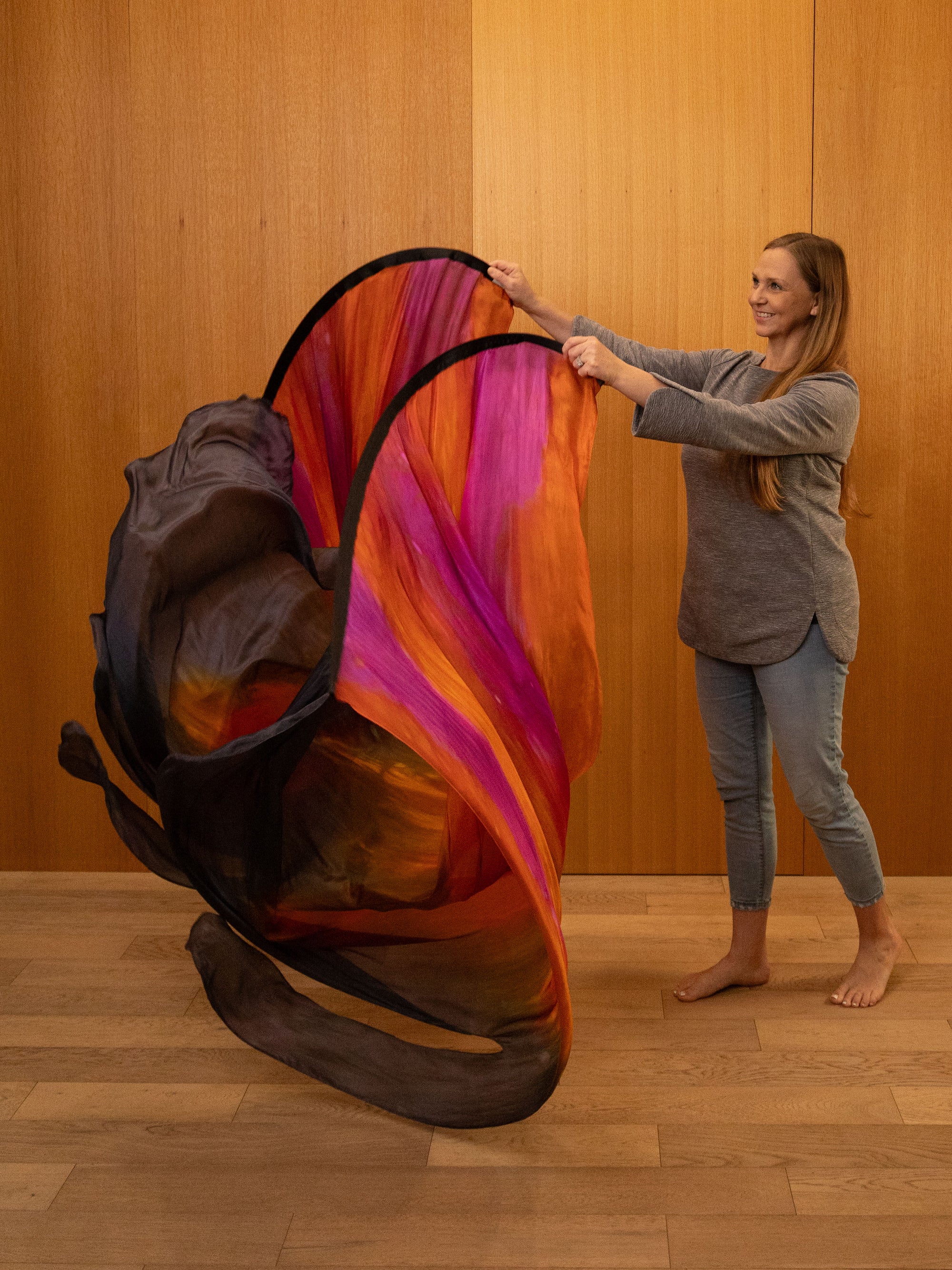 Victorious in Battle