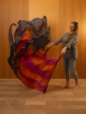 Victorious in Battle