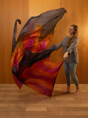 Victorious in Battle