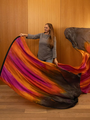 Victorious in Battle