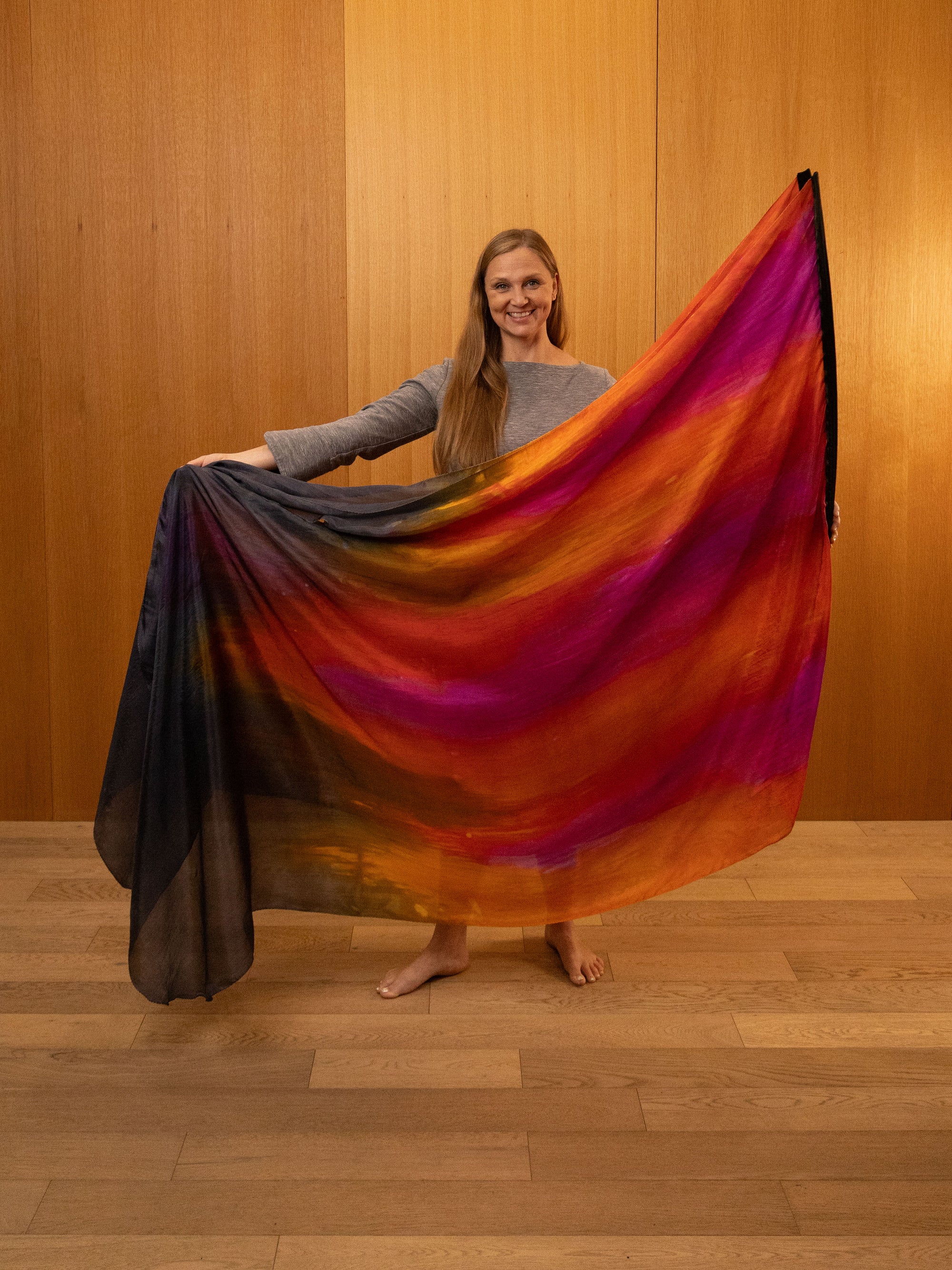 Victorious in Battle